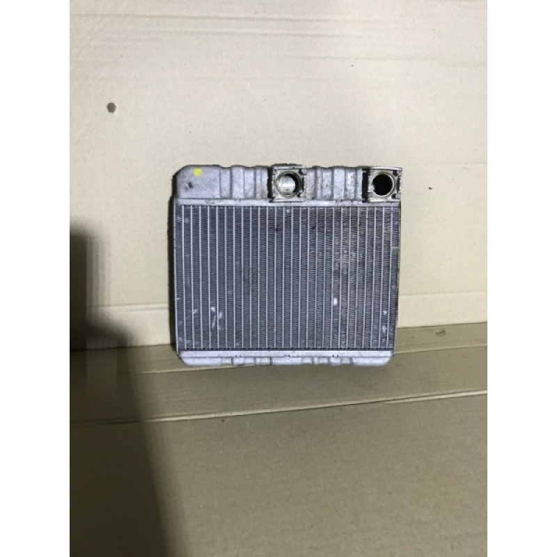 Радиатор печки (отопление и кондиционирование) BMW 3-series E46 64118372783