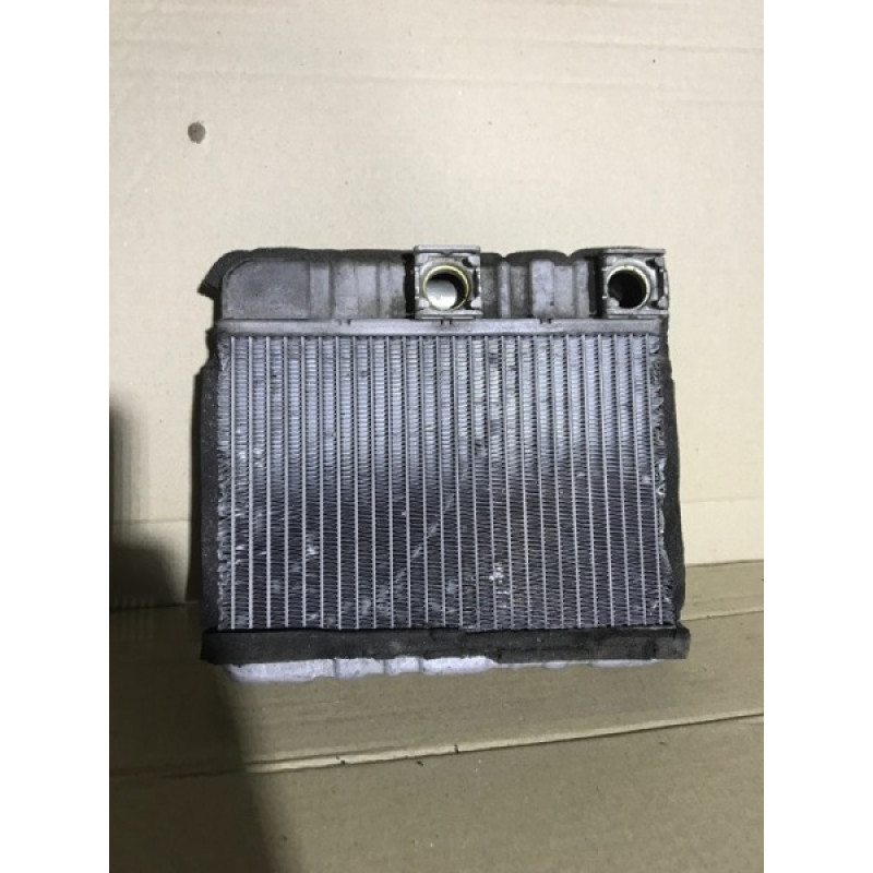 Радиатор печки (отопление и кондиционирование) BMW 3-series E46 64118372783