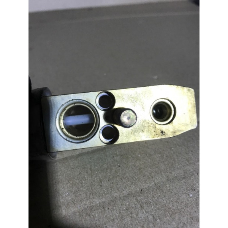 Клапан испарителя кондиционера (отопление и кондиционирование) KIA Sorento BL 2007 2.5 CRDI 976263E300