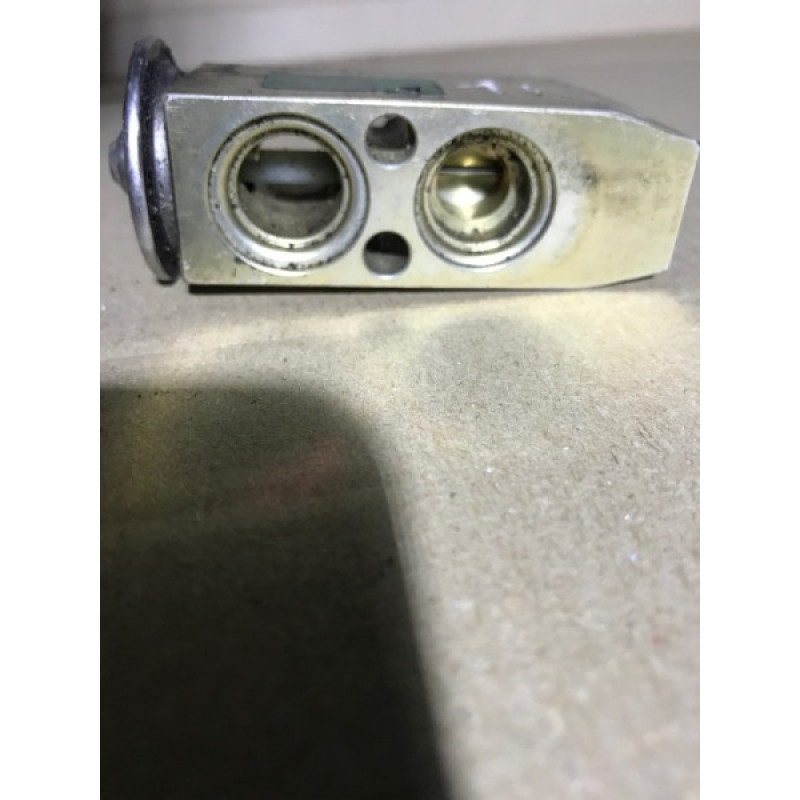 Клапан испарителя кондиционера (отопление и кондиционирование) KIA Sorento BL 2005 2.5 CRDI 976263E300