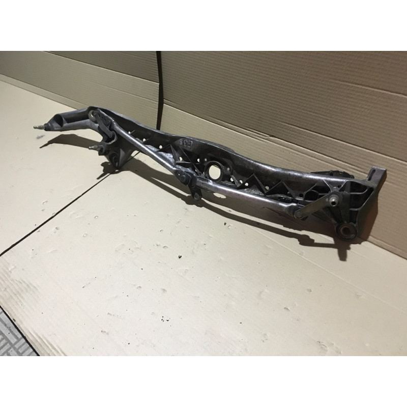 Трапеция дворников (кузов и элементы) BMW 7-series E38 8110205084