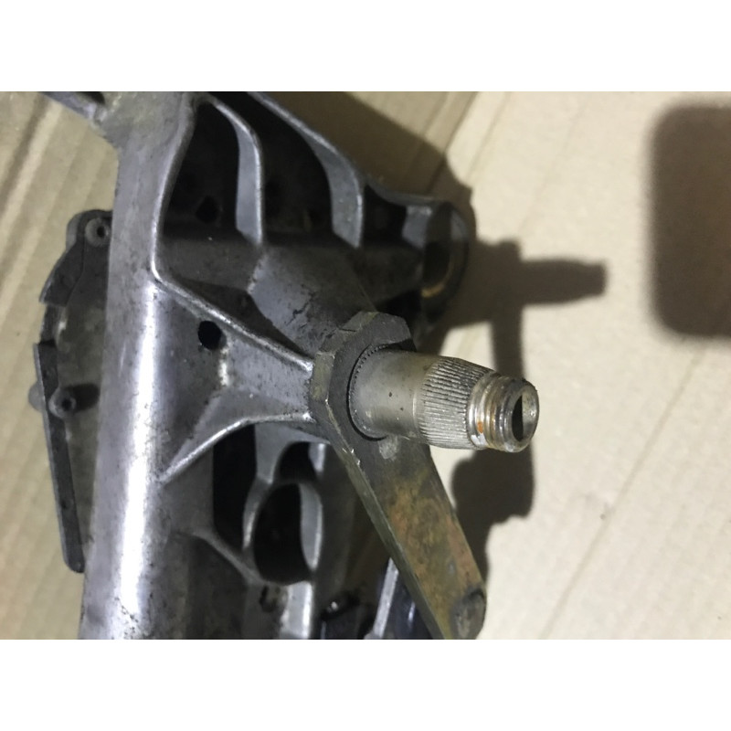 Трапеция дворников (кузов и элементы) BMW 7-series E38 8110205084