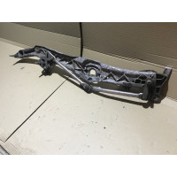 Трапеція склоочисників