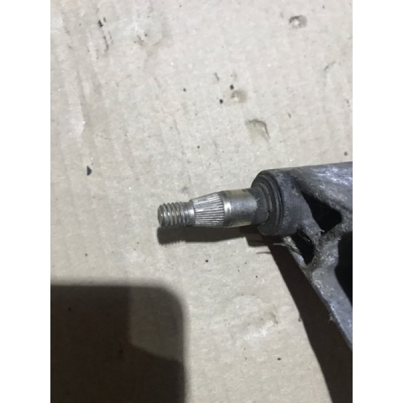 Трапеция дворников (кузов и элементы) BMW 7-series E38 8110205084