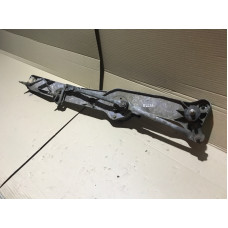 Трапеция дворников