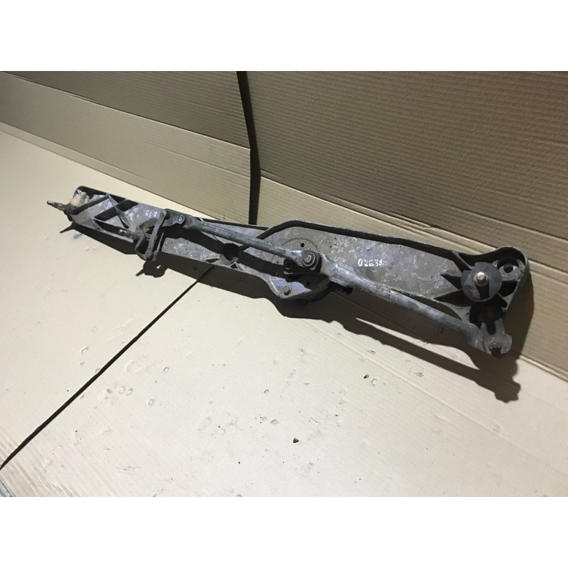 Трапеция дворников (кузов и элементы) BMW 5-series E39 8360601