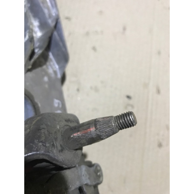 Трапеция дворников (кузов и элементы) BMW 5-series E39 8360601