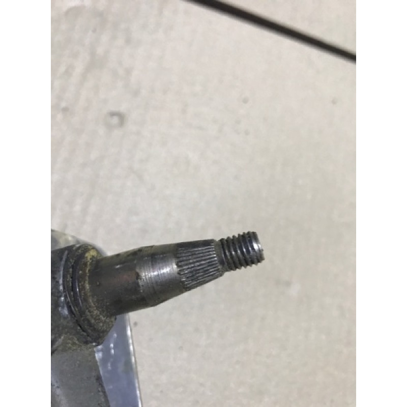 Трапеция дворников (кузов и элементы) BMW 5-series E39 8360601