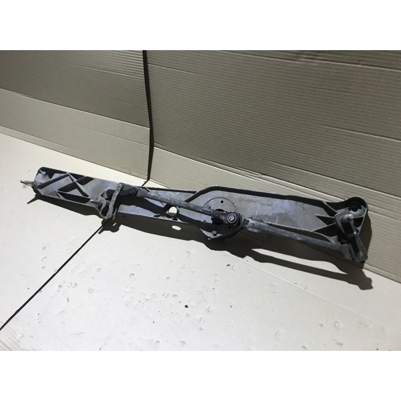 Трапеция дворников (кузов и элементы) BMW 5-series E39 67638360603