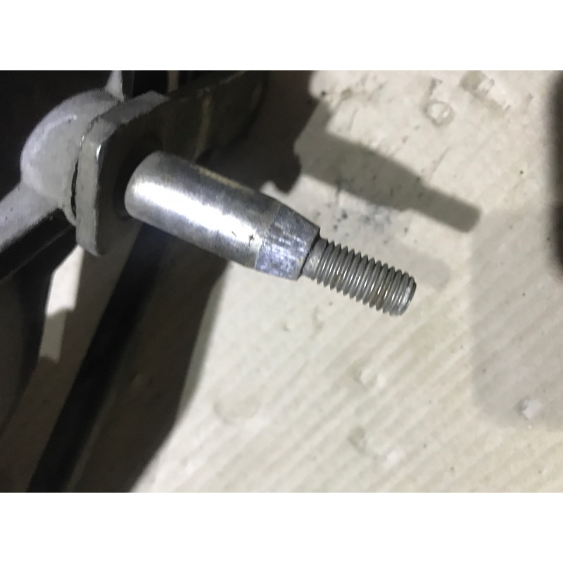 Трапеция дворников (кузов и элементы) BMW 5-series E39 67638360603