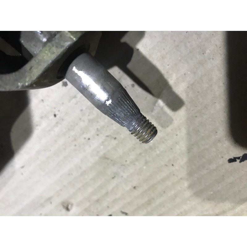 Трапеция дворников (кузов и элементы) BMW 5-series E39 67638360603