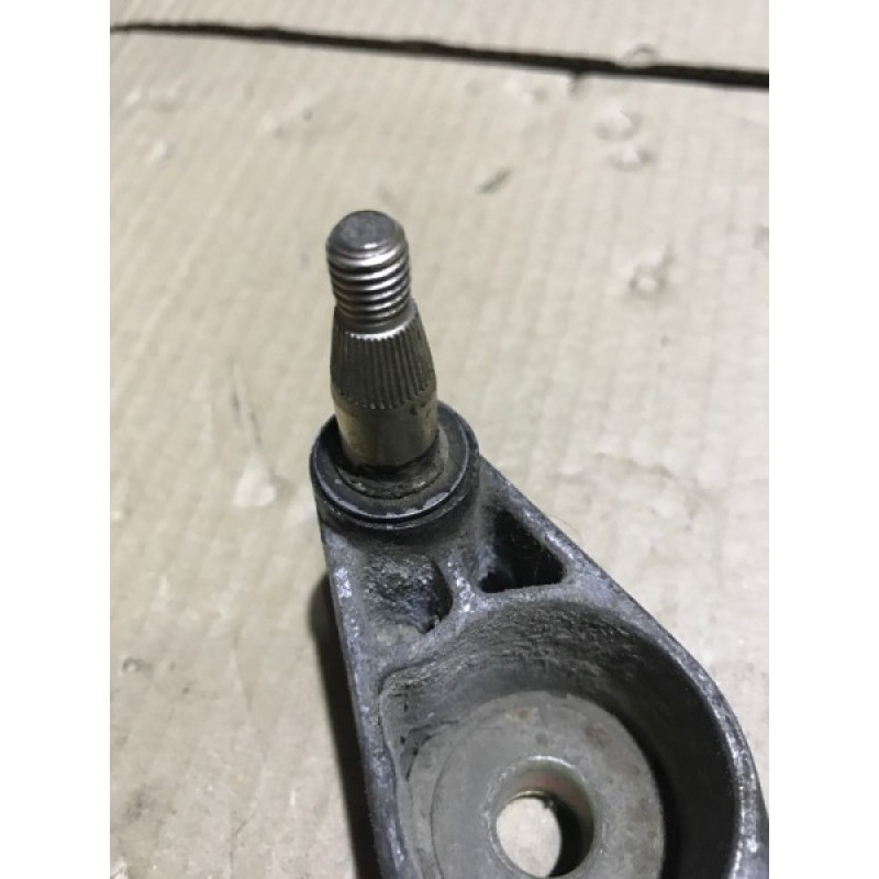 Трапеция дворников (кузов и элементы) BMW 7-series E38 8110205084