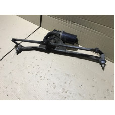 Трапеция дворников