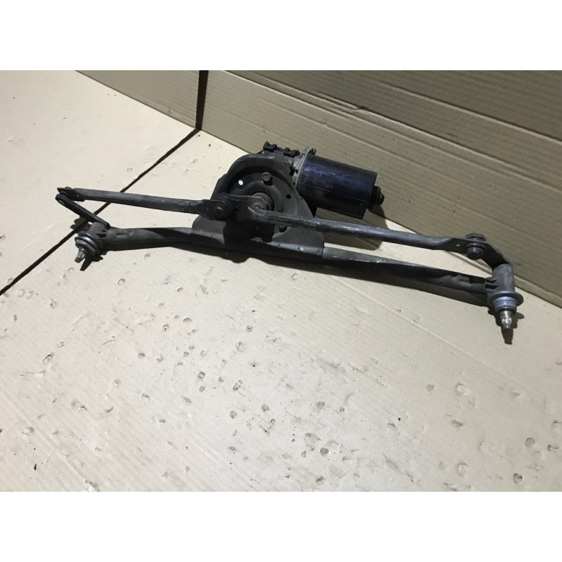 Трапеция дворников (кузов и элементы) BMW 3-series E36 61618391420