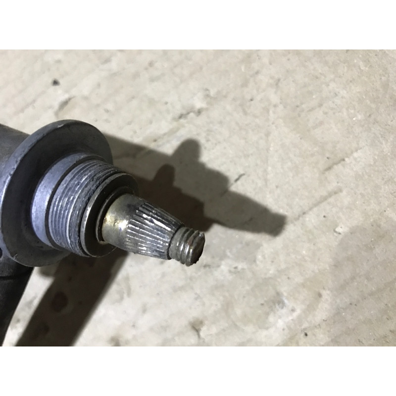 Трапеция дворников (кузов и элементы) BMW 3-series E36 61618391420