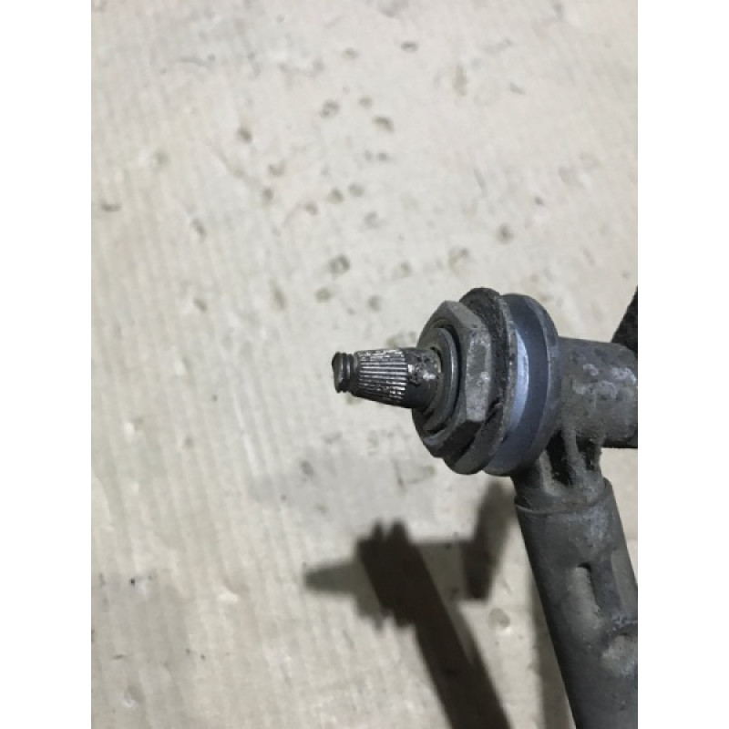 Трапеция дворников (кузов и элементы) BMW 3-series E36 61618391420