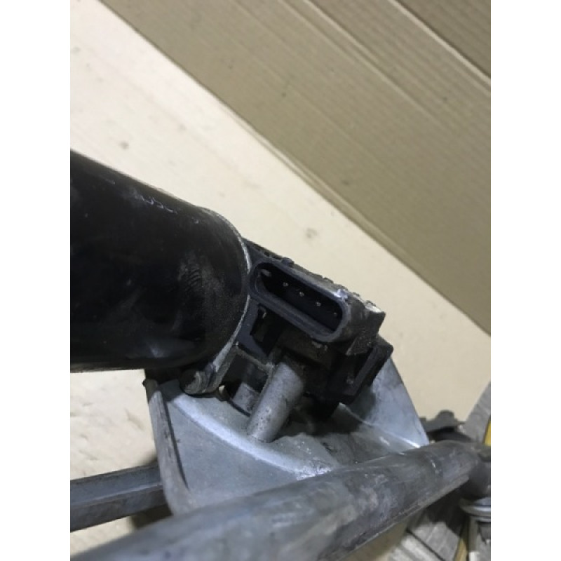 Трапеция дворников (кузов и элементы) BMW 3-series E36 61618391420