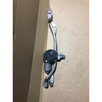 Трапеция дворников