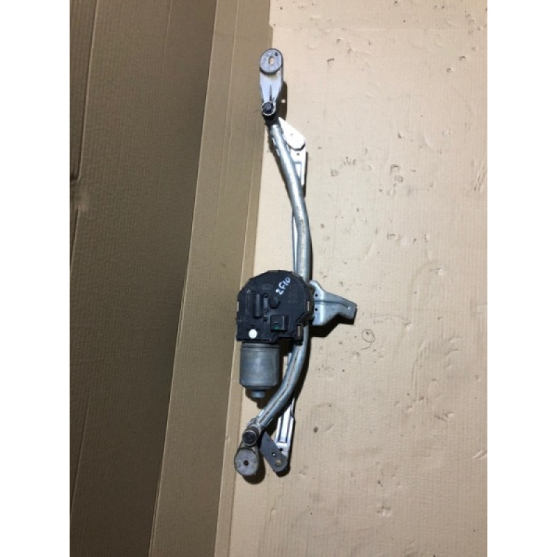 Трапеция дворников (кузов и элементы) BMW 5-series F10 2013 N47D20 61617306266