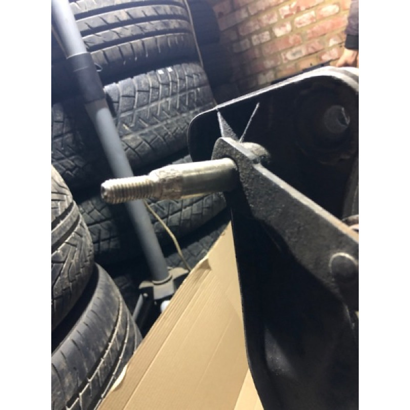 Трапеция дворников (кузов и элементы) BMW 5-series E39 67638360603