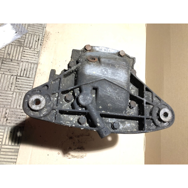 Редуктор (трансмиссия) BMW 5-series E39 2001 M47D20 33107503465