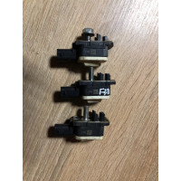 Датчик удару