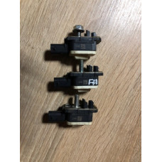 Датчик удару