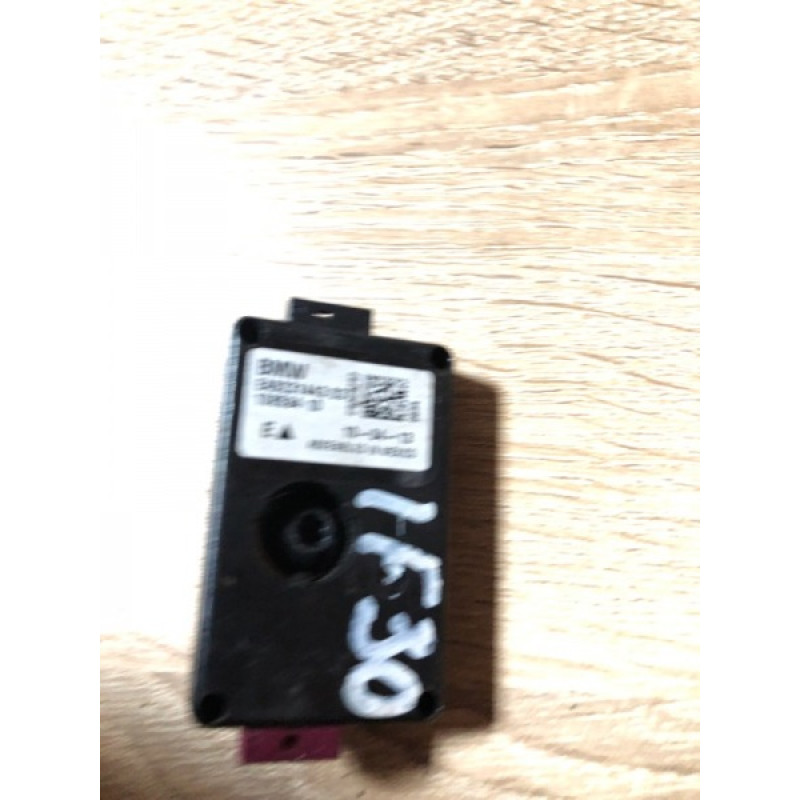 Підсилювач антени (електрика) BMW 3-series F30 2013 N26B20 65209231443