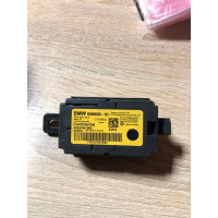 Блок сигналізації