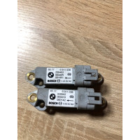 Датчик удару