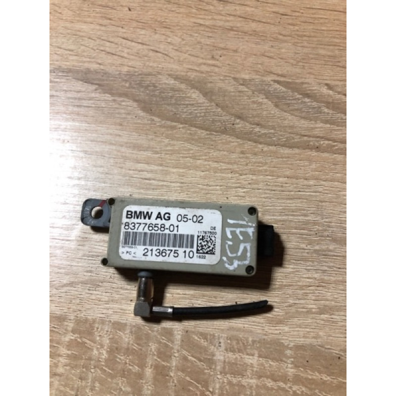 Антенна (электрика) BMW X5 E53 2003 M62B44 8377658