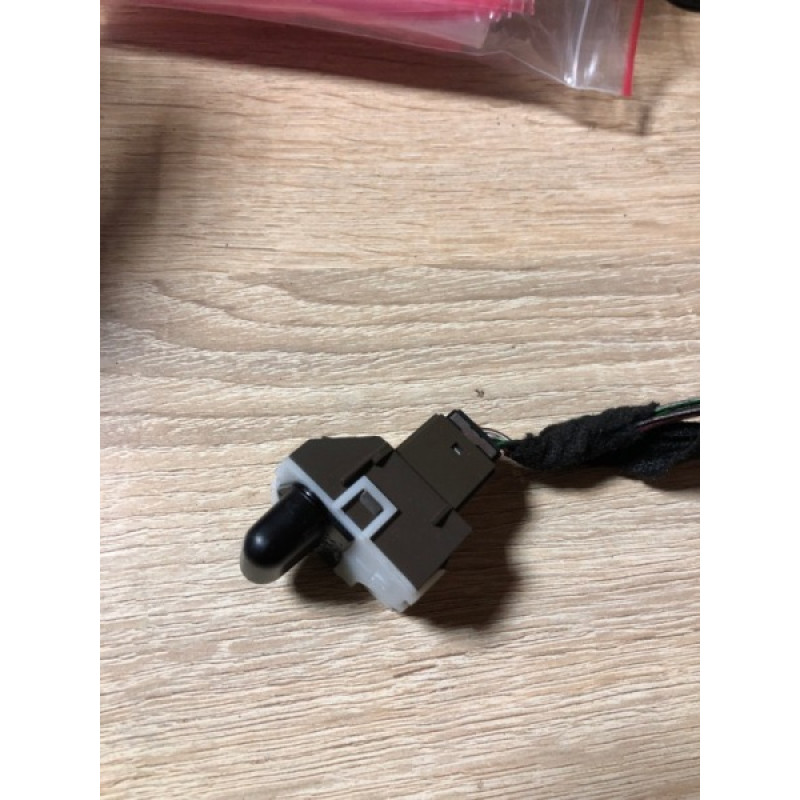 Датчик дождя (электрика / датчики) AUDI A4 B6 2003 2.0 ALT 8e0907539