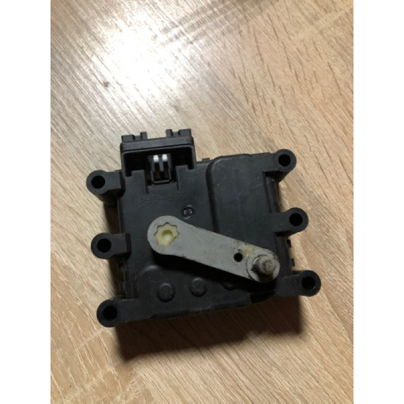 Заслонка (двигун та елементи) Mazda 6 GG 2004 2.0 RF5