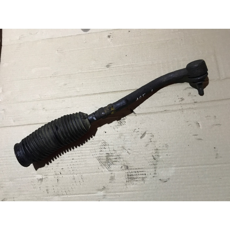 Рулевая тяга (рулевое управление) Hyundai Santa Fe CM 2009 2.2 CRDI 568202B000