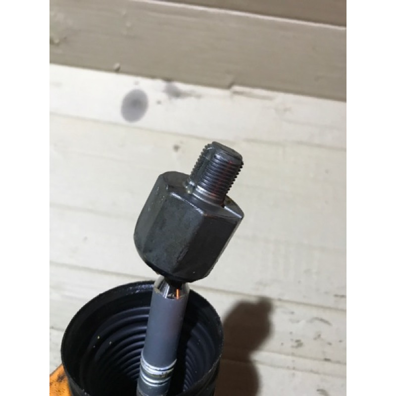 Рулевая тяга (рулевое управление) BMW 3-series E90 2006 N46B20