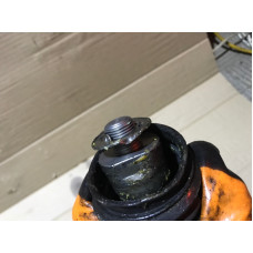 Рулевая тяга