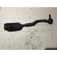 Рулевая тяга