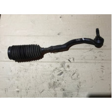 Рулевая тяга