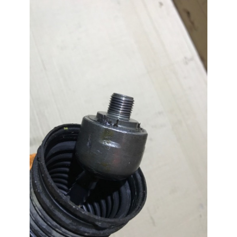 Рулевая тяга (рулевое управление) Mercedes-Benz E-class W211 2006 3.2 M112.946