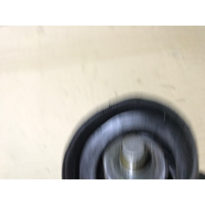 Рулевая тяга (рулевое управление) AUDI A6 C5 2001 2.5 AKE