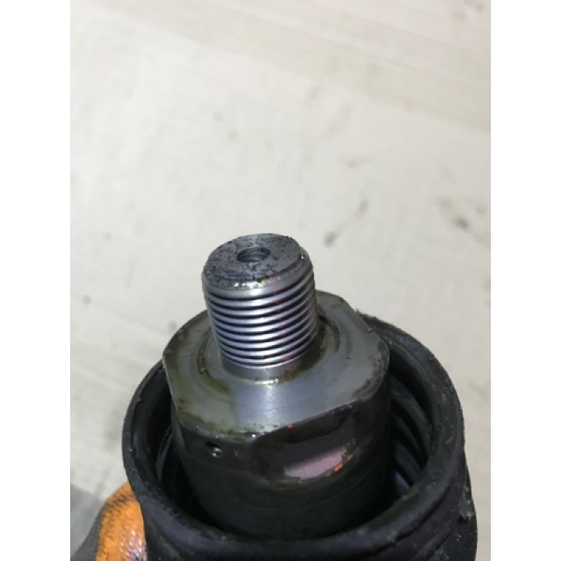 Рулевая тяга (рулевое управление) Mazda 6 GG 2002 2.0 RF5