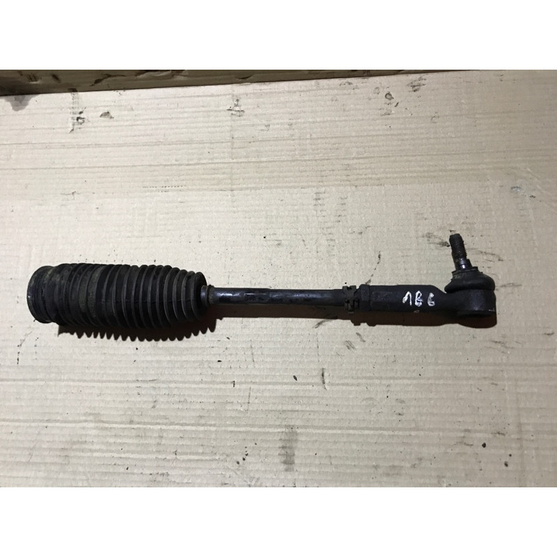 Рулевая тяга (рулевое управление) Volkswagen Passat B6 2008 2.0 BKP