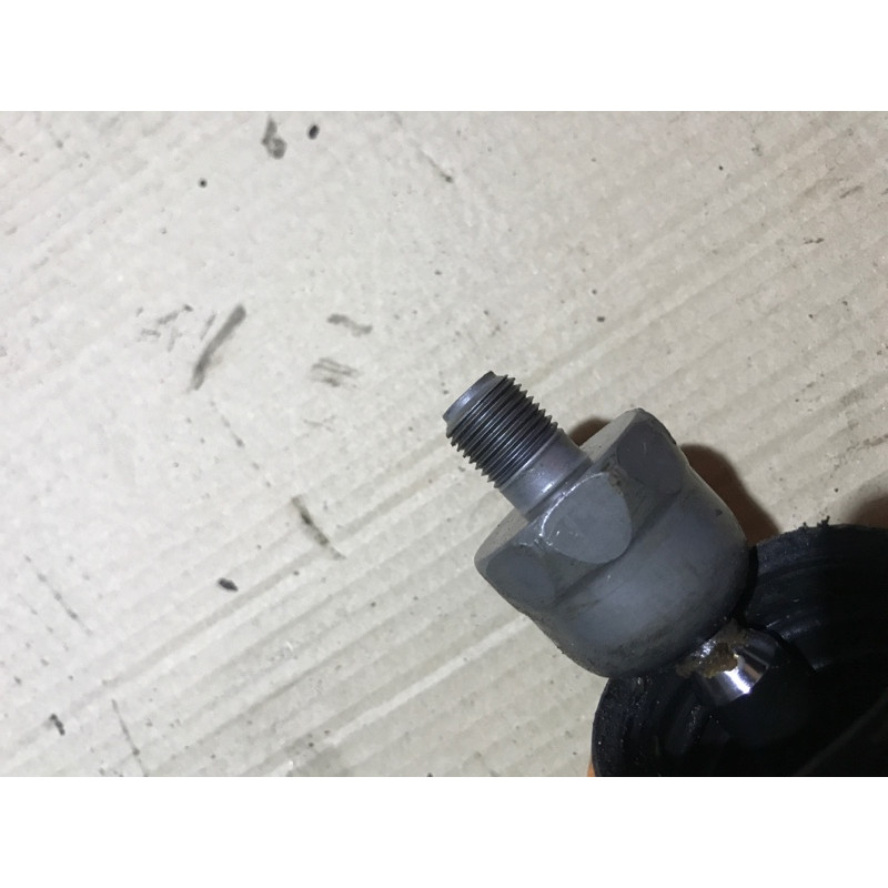 Рулевая тяга (рулевое управление) Volkswagen Passat B6 2008 2.0 BKP