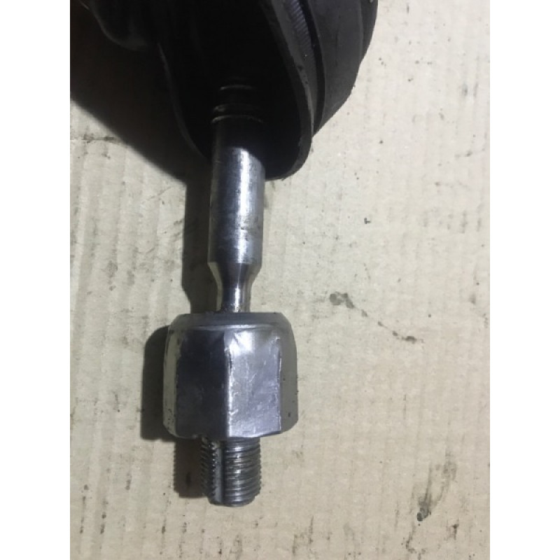 Рулевая тяга (рулевое управление) BMW 5-series E60 M54b30