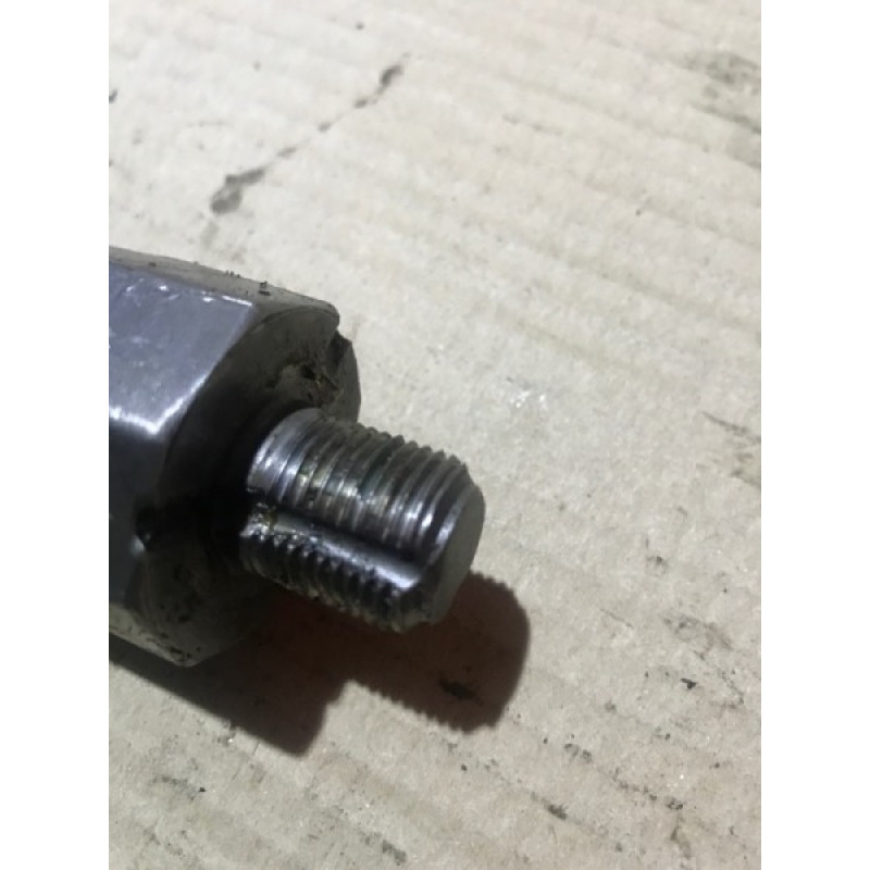 Рулевая тяга (рулевое управление) BMW 5-series E60 M54b30