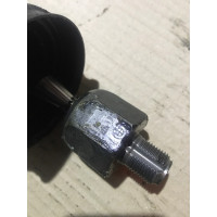 Рулевая тяга