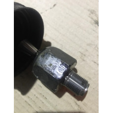 Рулевая тяга