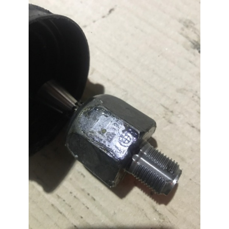 Рулевая тяга (рулевое управление) BMW X5 E53 2003 M62B44