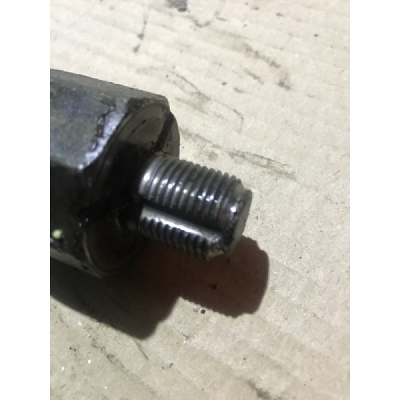 Рулевая тяга (рулевое управление) BMW X5 E53 2003 M62B44