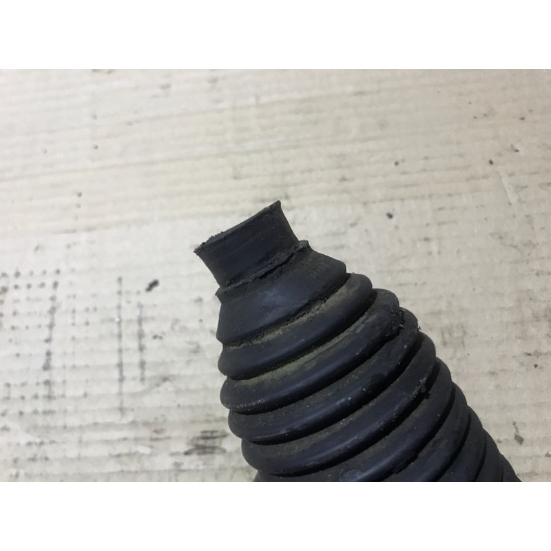 Пильовик рульової тяги (рульове керування) Volkswagen Passat B5 2003 1.9 TDI